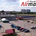 światłowód Głogów Żarków