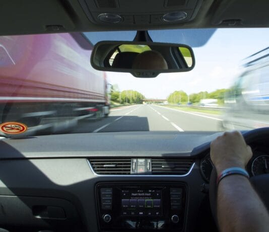 Co zrobić, jeśli kursant popełni wykroczenie?