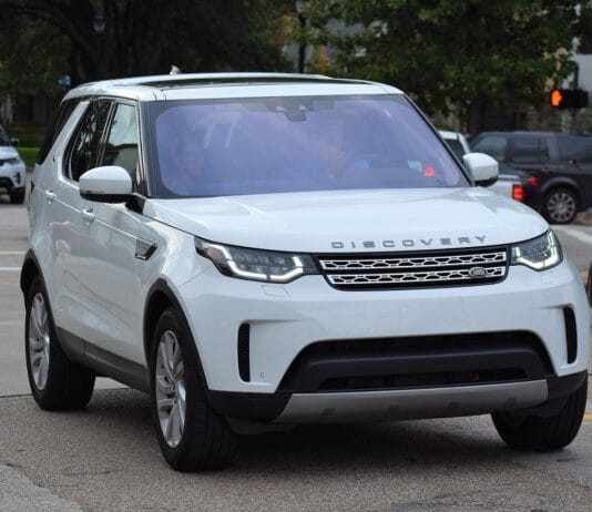 Czy jazdy można odbywać autem z automatem?