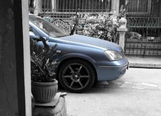 Plac manewrowy – jak trenować samodzielnie (legalnie!)