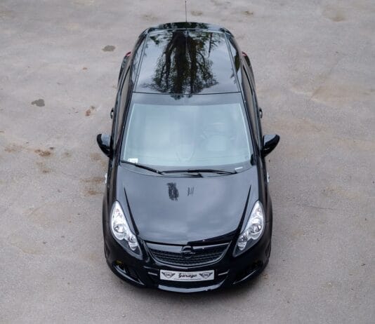 Czy jazda „na zderzaku” to wykroczenie?