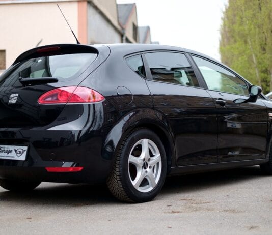 Czy jazda po małym mieście jest łatwiejsza niż po dużym?