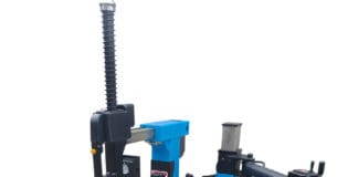 Jak wybrać niezawodną montażownicę do opon? Praktyczny poradnik i przegląd oferty Best Products