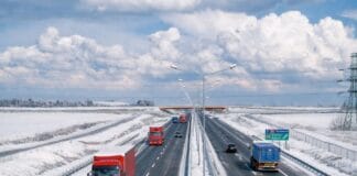 Pomoc drogowa A4 dla aut dostawczych i ciężarowych