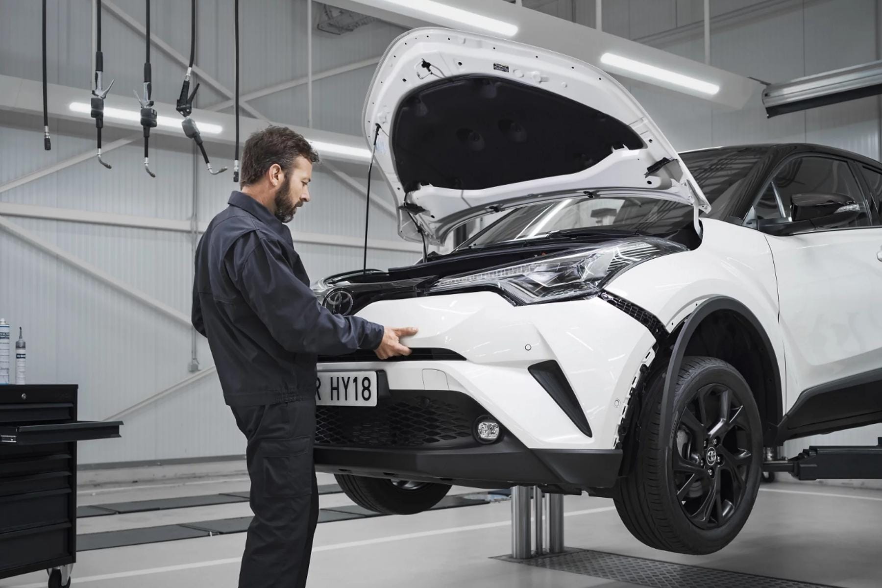 Serwis Dobrych Cen - Toyota Jelenia Góra